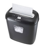 GBC duo paper shredder