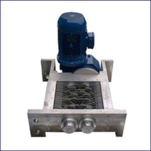 Industrial Shredder Machine Manufacturer & Supplier - India