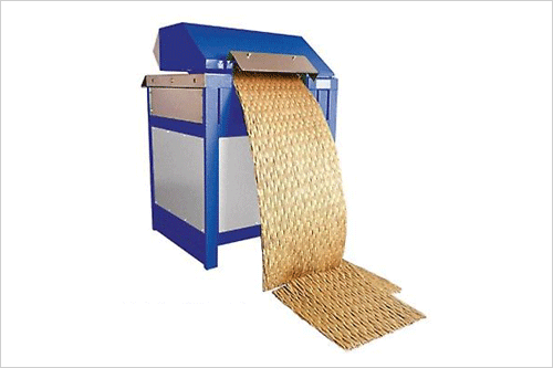 Cardboard Shredder Machine Manufacturer