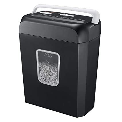 office paper shredder machine manufacturers