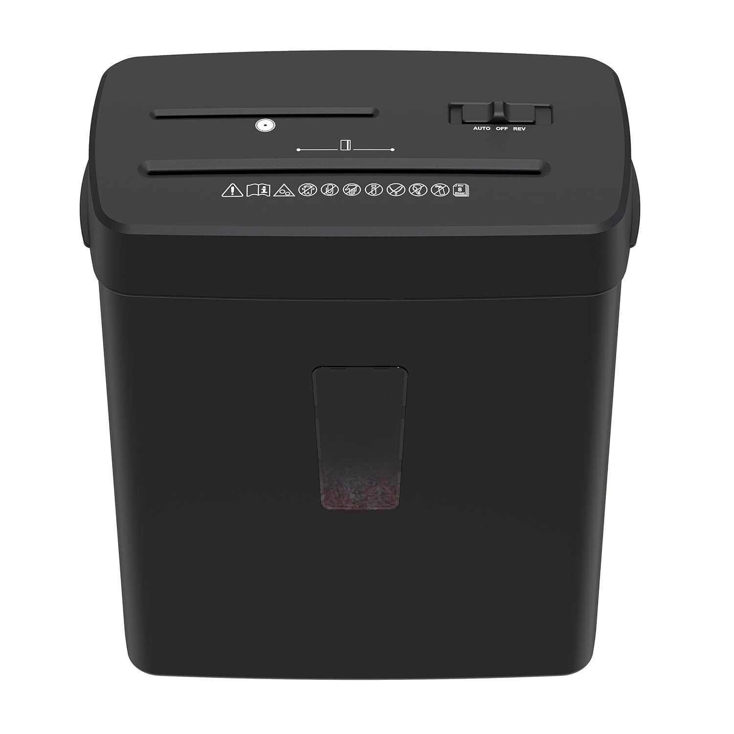 KORES 825 Paper Shredder Easy Cut Shredders and Shredding Company