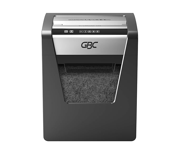 best paper shredder for small office