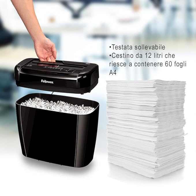 amazon shredders for home use