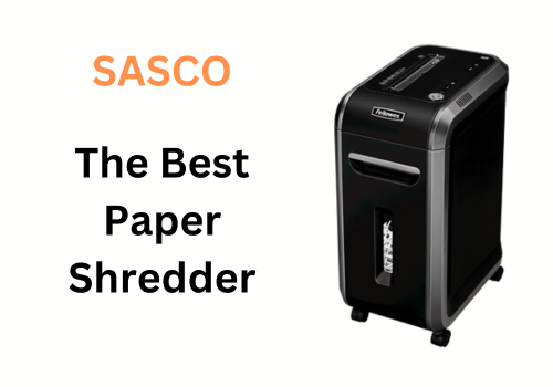 The Best Paper Shredder