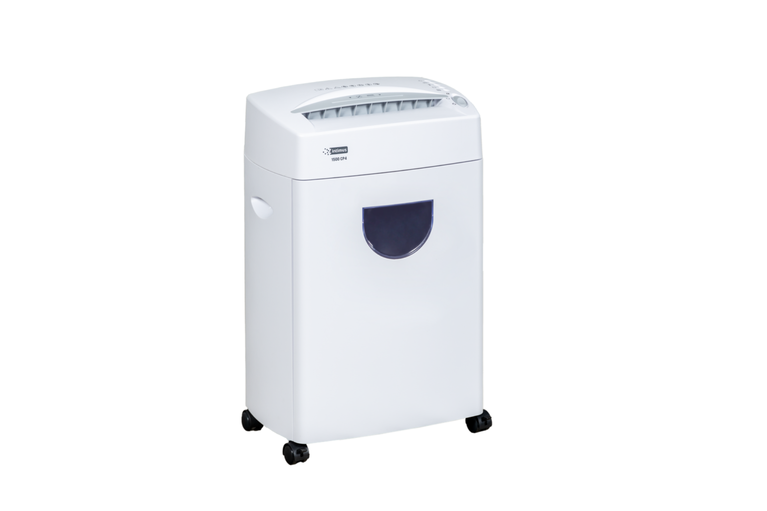 Intimus Paper Shredder for office & Industrial - Shredders and ...