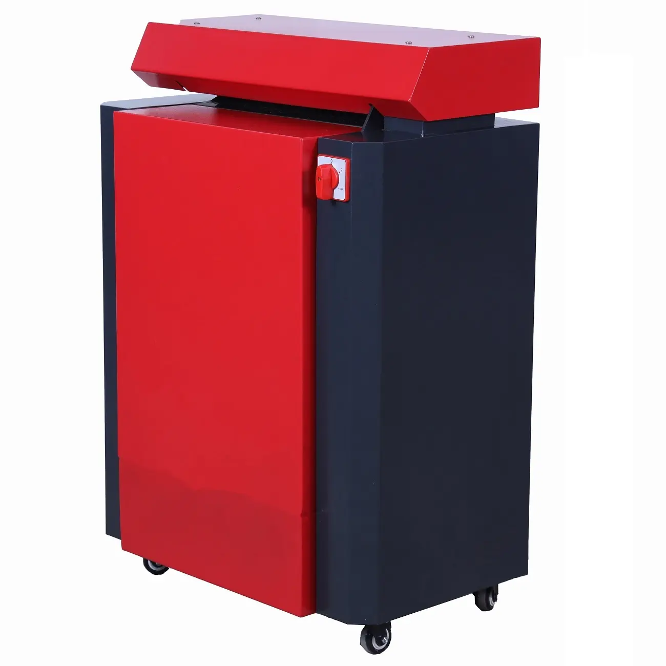cardboard shredder for packing - Shredders and Shredding Company