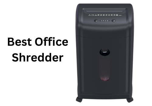 best office shredder