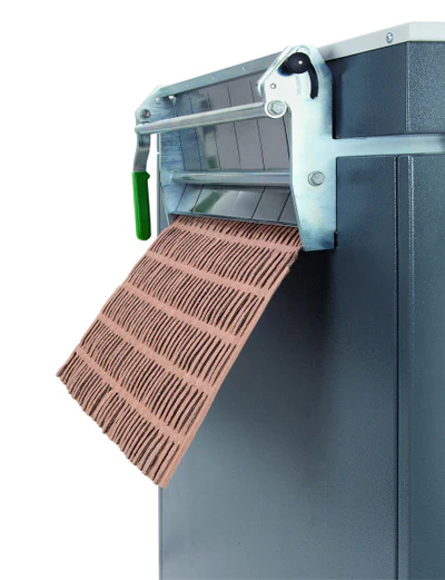 Industrial Cardboard Shredder for Packaging Material