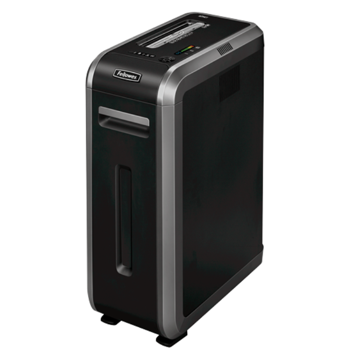 Fellowes Powershred 125Ci Good quality Heavy Duty Paper Shredder