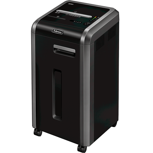 Fellowes Powershred 225Ci Best quality Cross Cut Shredder in India