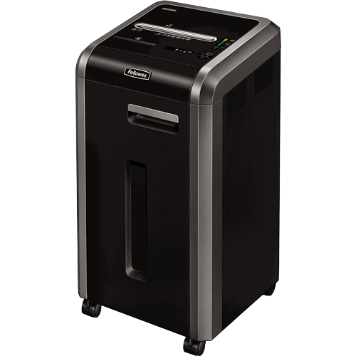 Fellowes Microshred 225Mi Consulate Paper Shredder