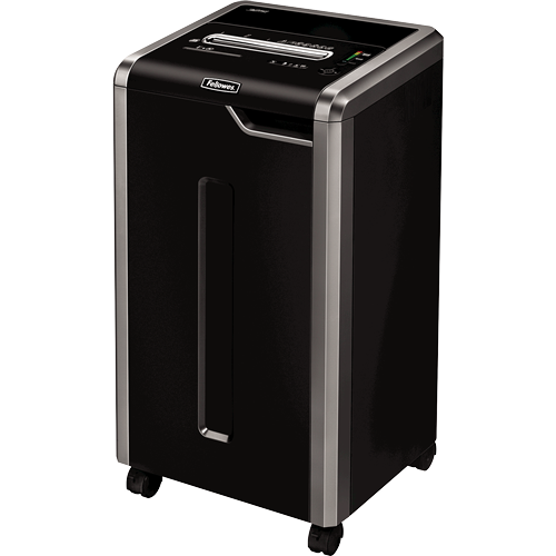 Fellowes Powershred 325Ci Cross-cut Paper Shredder level P4