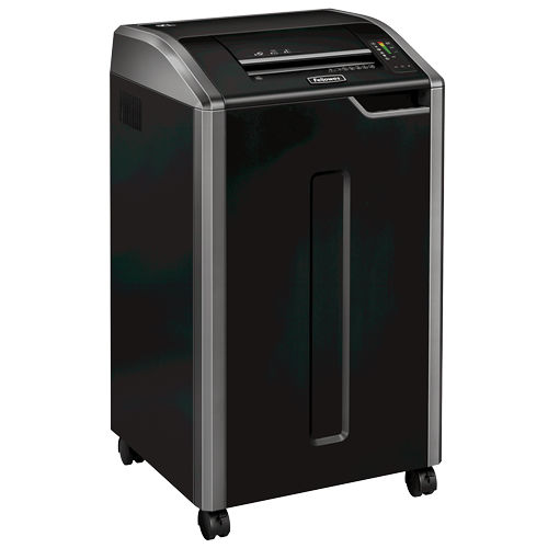 Fellowes Powershred 425Ci Large Office Paper Shredder