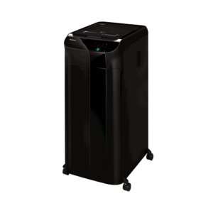 fellowes paper shredder 550M