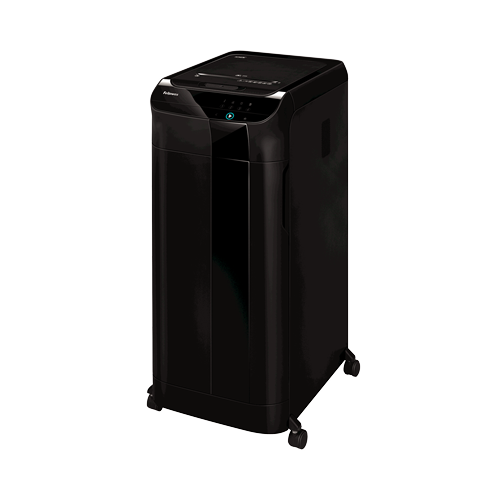 Fellowes AutoMax 550C Automatic Paper Shredder