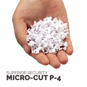 MICRO CUT AUTOMAX SHREDDER