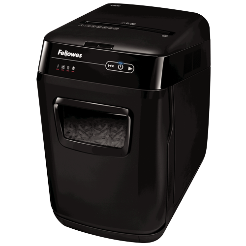 Fellowes AutoMax 150C Paper Shredder