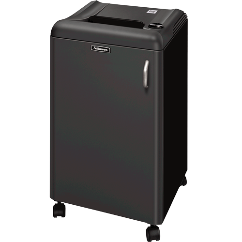 Fellowes 2250M Secure Micro Cut Shredding for Confidential Documents