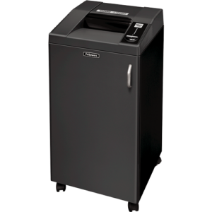 Fellowes 3250C Continuously shreds Shredder