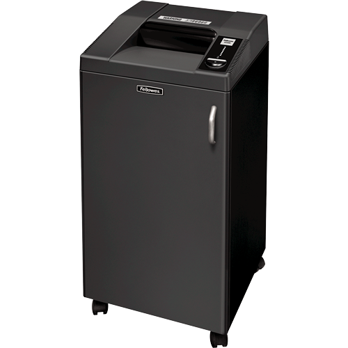 Fellowes 3250C Continuously shreds Shredder