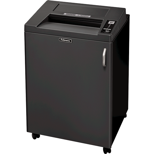 Fellowes Fortishred 3850C High Capacity Shredding for Government & Business