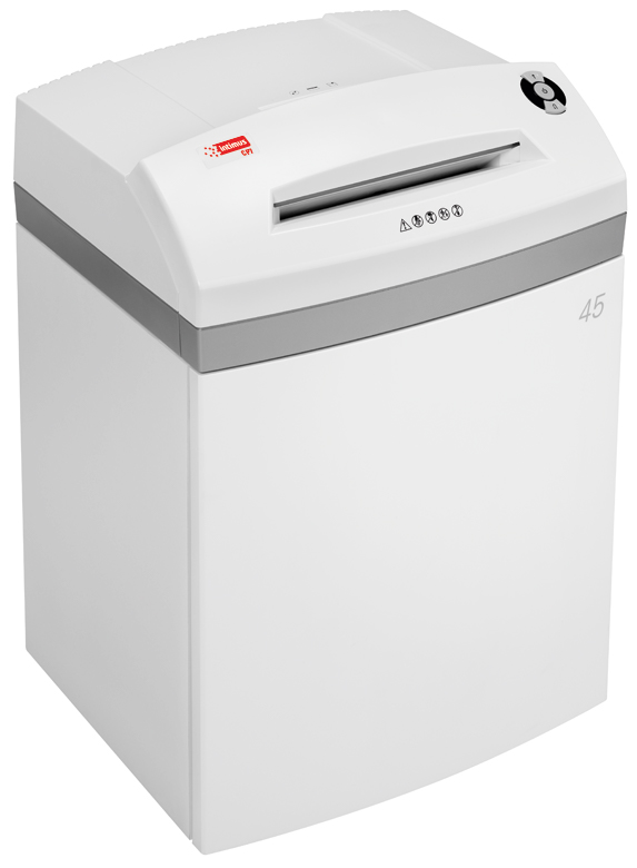 Intimus 45 office Document Shredding