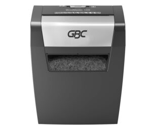 gbc shredder x308