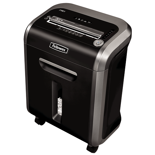 Fellowes 79Ci 100% Jam-Proof Shredder for Office Use