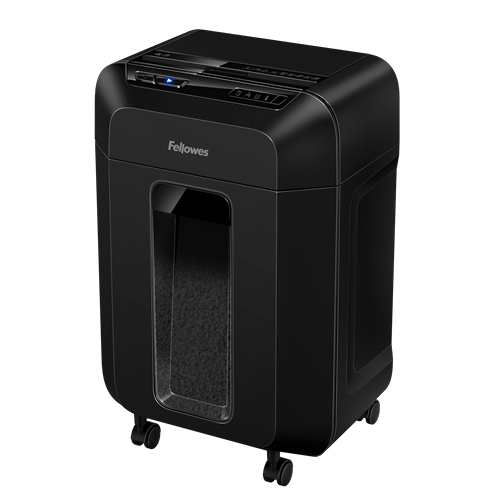 100MA AutoMax Fellowes Paper Shredder