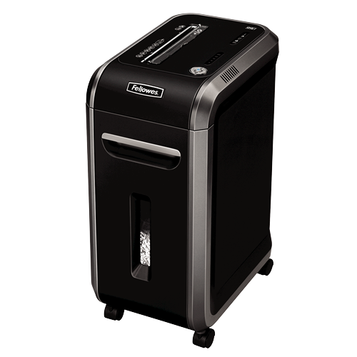 Fellowes 99Ci Cross Cut 100% Jam Proof Shredder