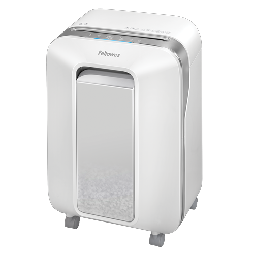 Fellowes Micro Cut Shredder