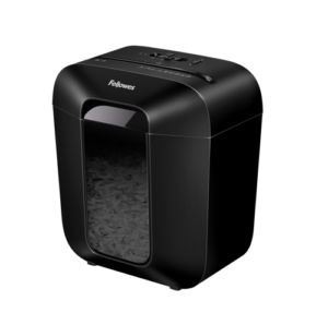 Fellowes Powershred LX25 Compact Shredder