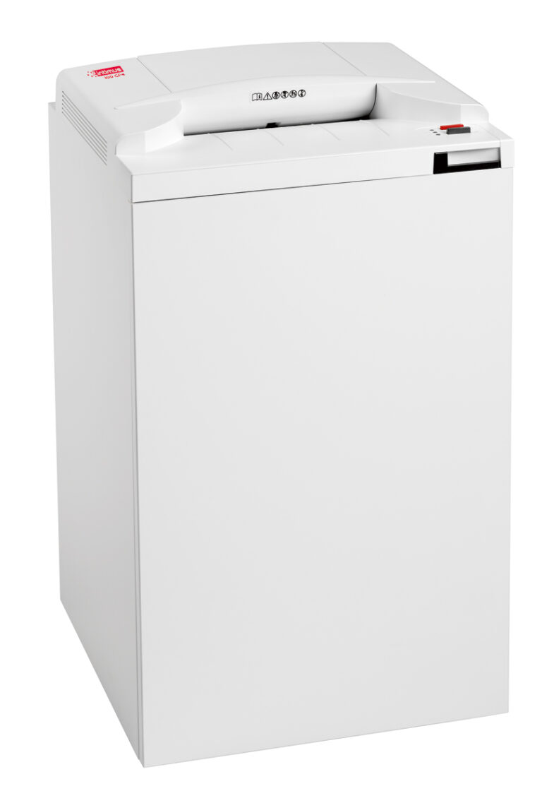 Intimus 100 High Capacity Document Shredder