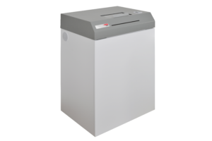 intimus OmniShred 115 multifunctional Shredder