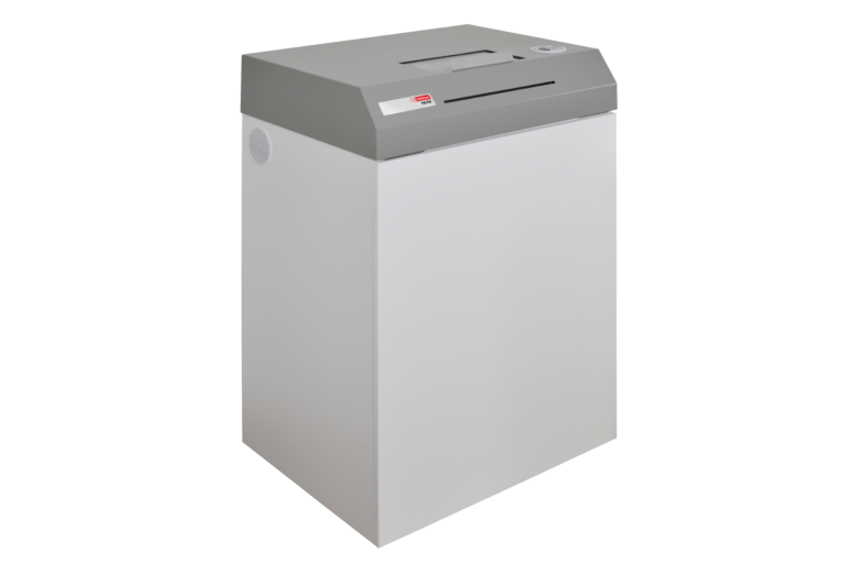 intimus OmniShred 115 Multifunctional Shredder