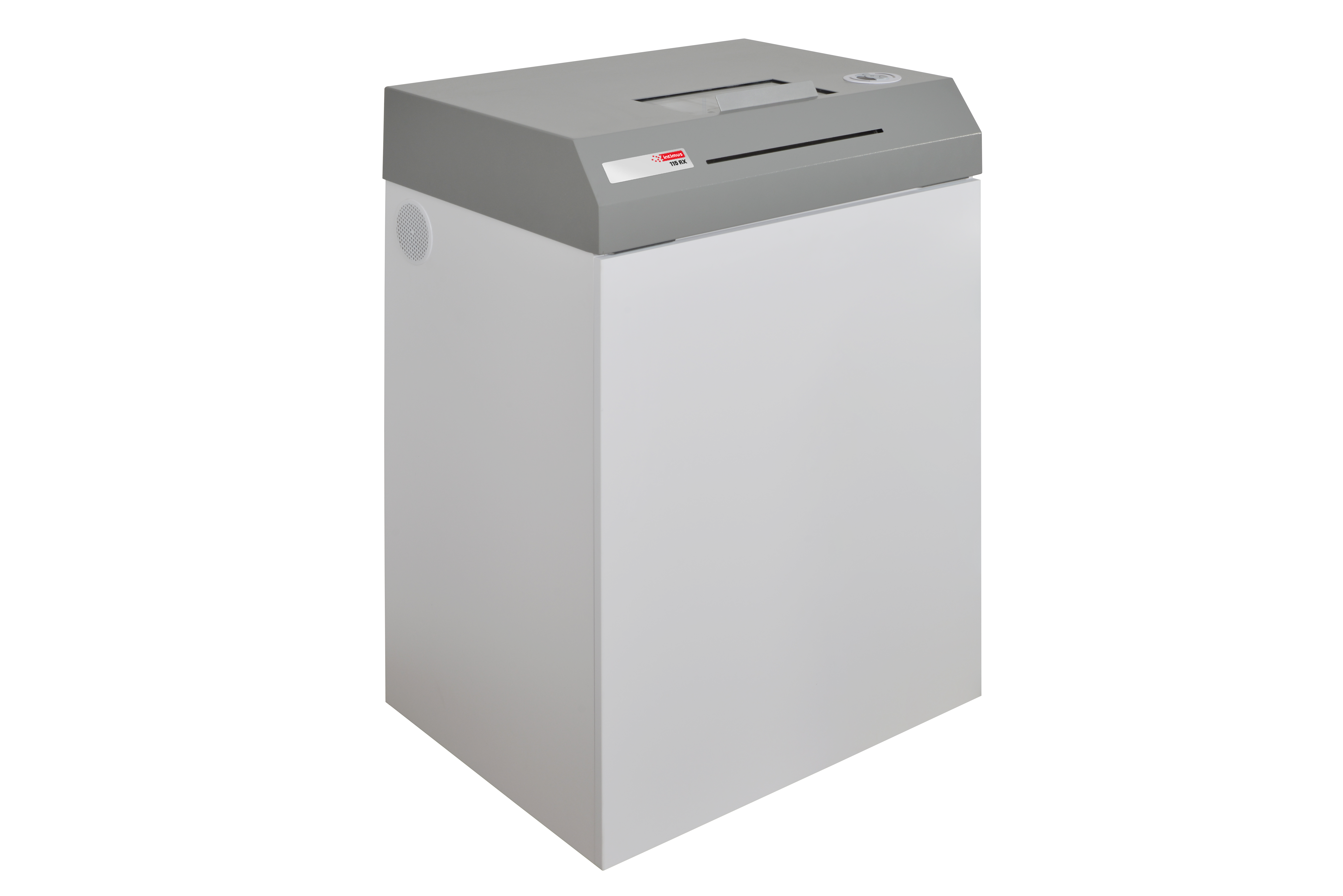 intimus OmniShred 115 multifunctional Shredder