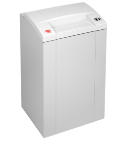 intimus 205 SHREDDER WITH HIGH VOLUME CAPACITY