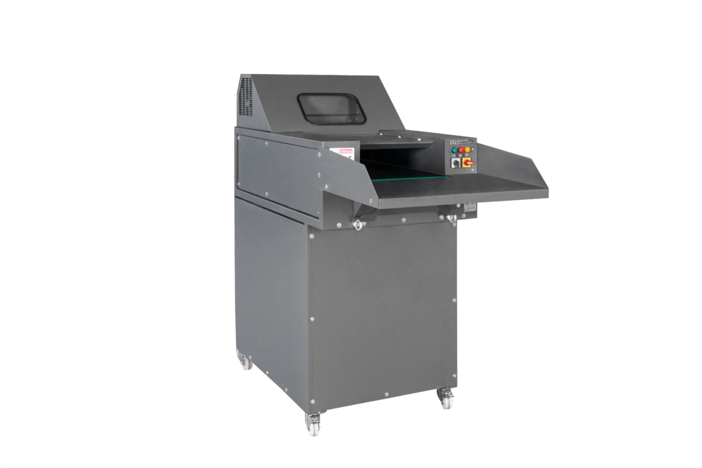 Heavy Duty Paper Shredder Hire - Shredders and Shredding Company