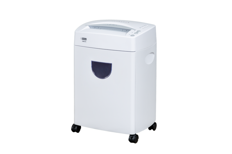 intimus 2500 best strip cut paper shredder