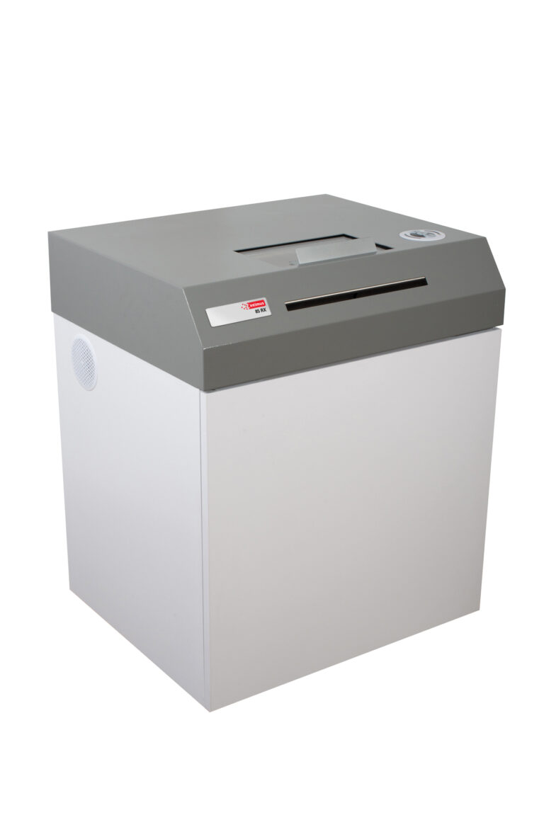 intimus OmniShred 85 professional shredder