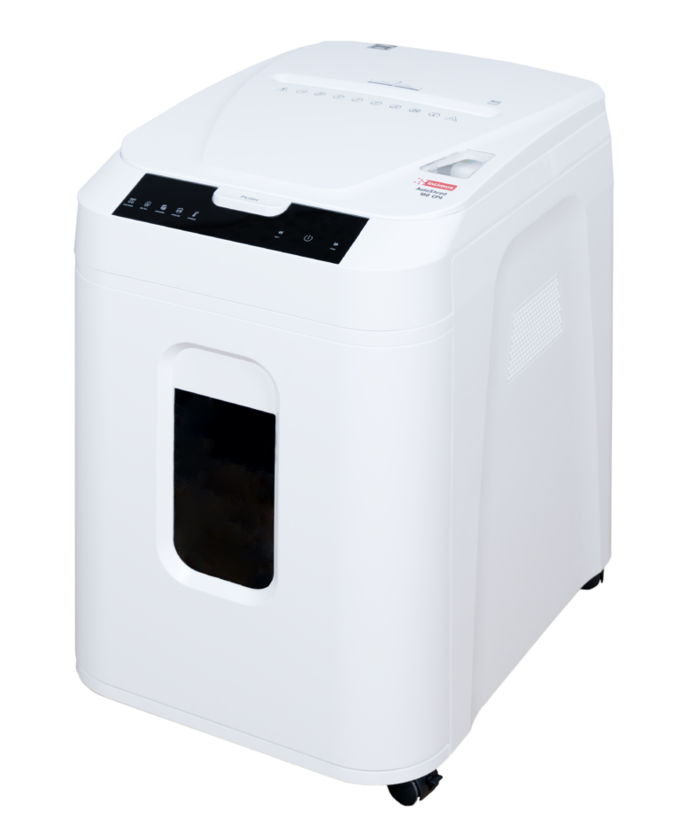 intimus AutoShred 180 Secure Automatic Shredding