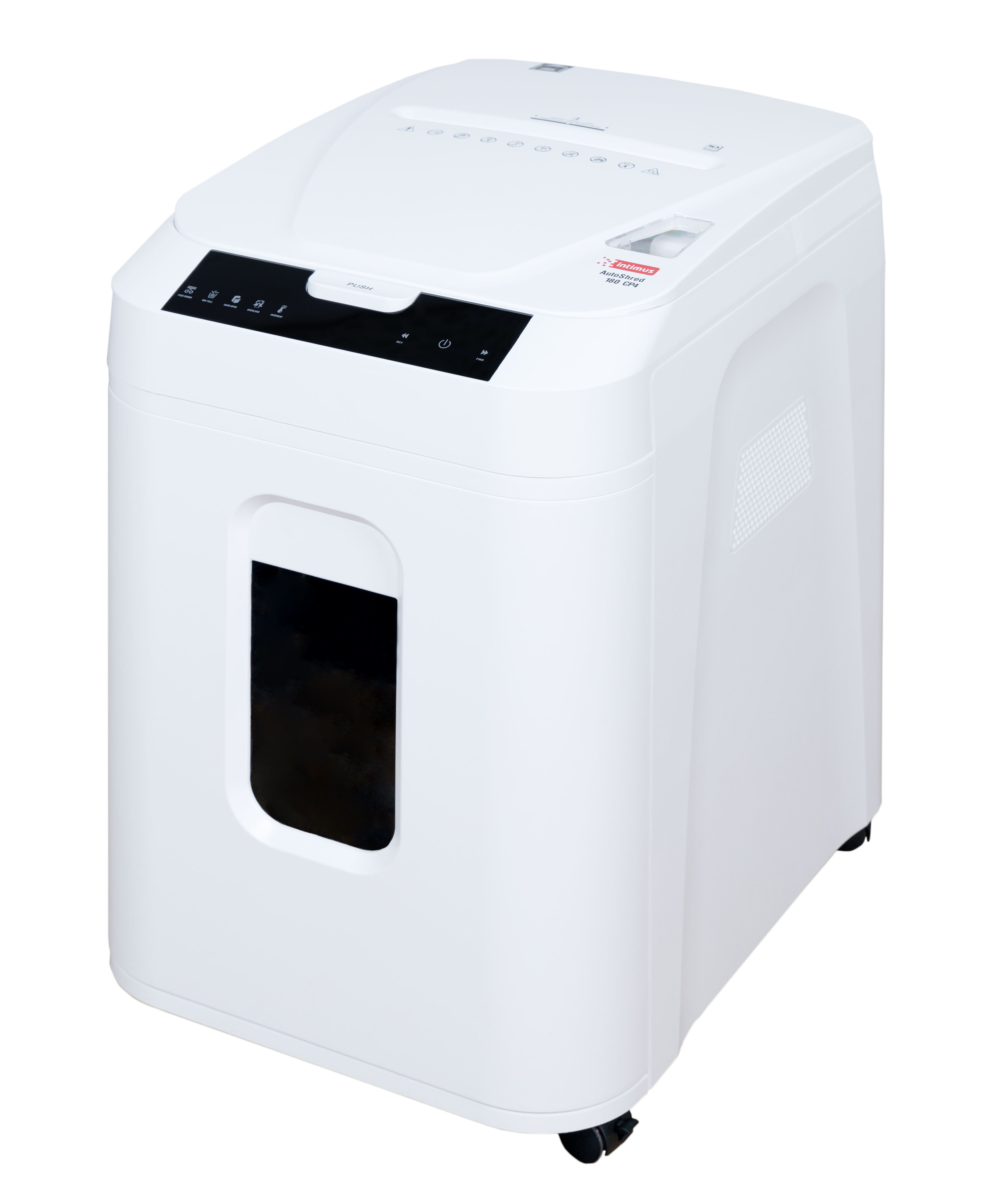 intimus AutoShred 180 Secure Automatic Shredding