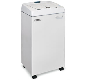 Kobra AF C2 Auto Feed Micro Cut Shredder