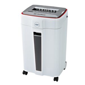 GBC ShredMaster 35SX office card shredder