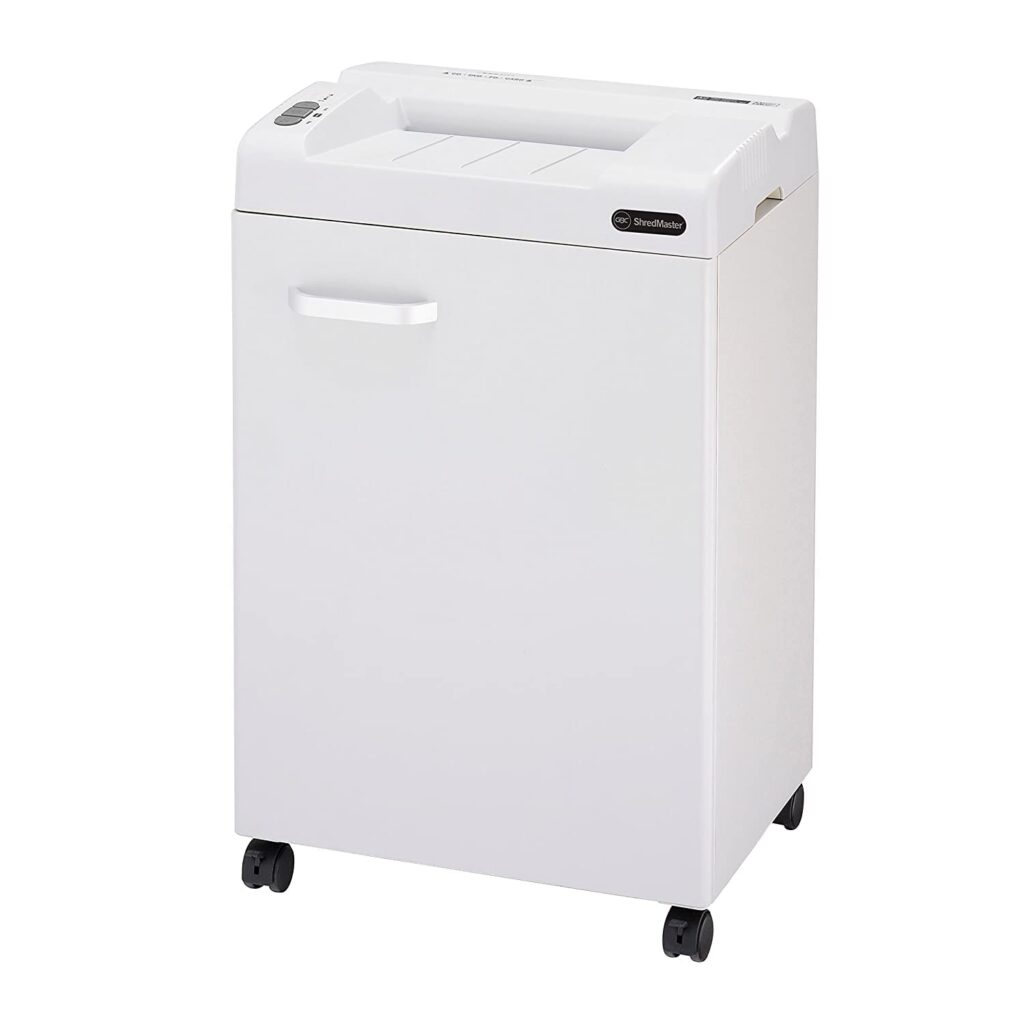 heavy duty paper shredder for hire - Shredders and Shredding Company