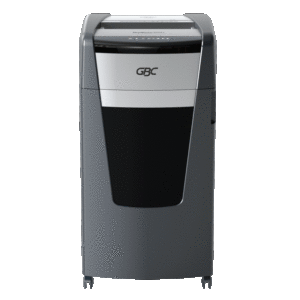 GBC XP420 shredmaster paper shredder