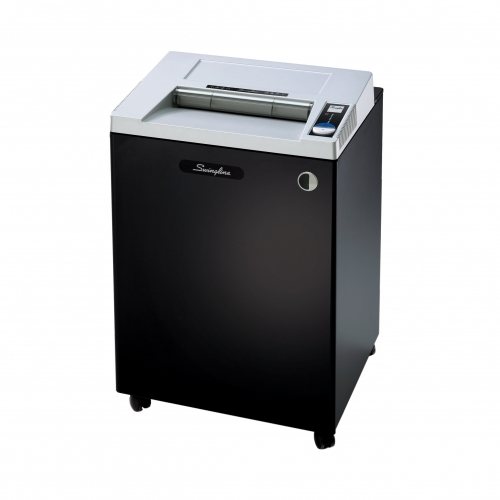 Good Straight Cut Paper Shredder GBC CS25-44