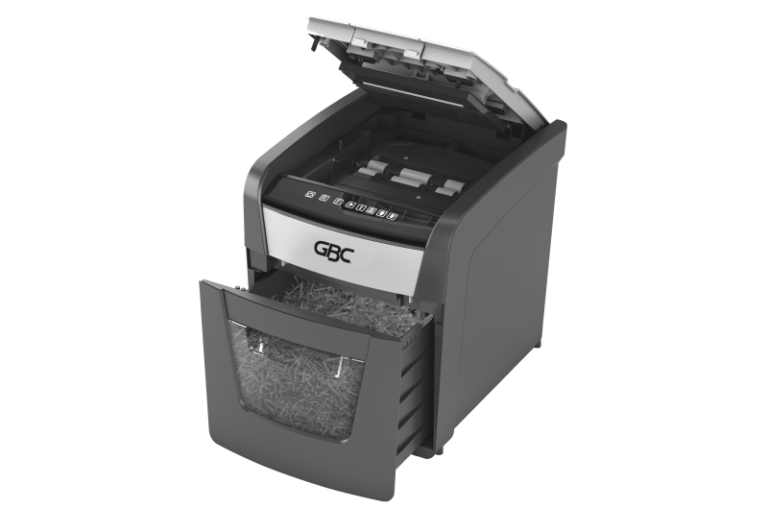 GBC Shredmaster 50x Autofeed