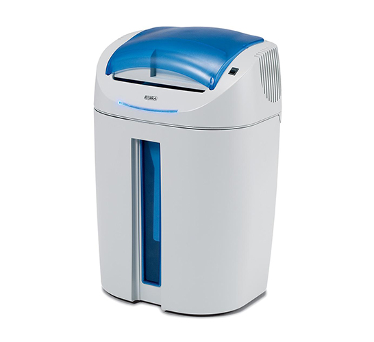 KOBRA +2 SS7 Best Paper Shredder For Small Business