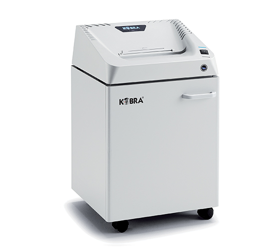 KOBRA 240 Professional Straight Cut Office Shredder